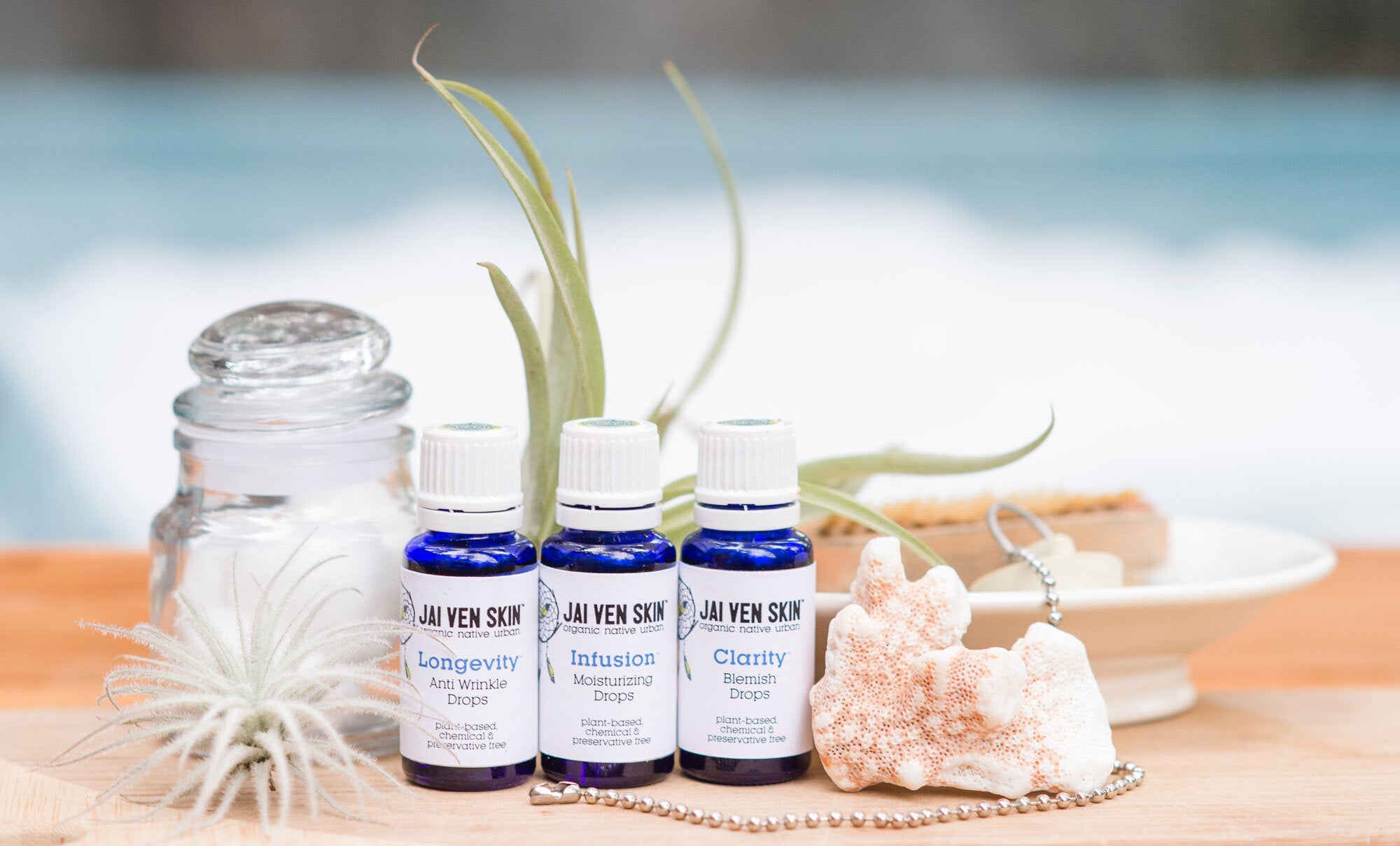 BREW UP THE PERFECT POTION FOR YOUR SKIN