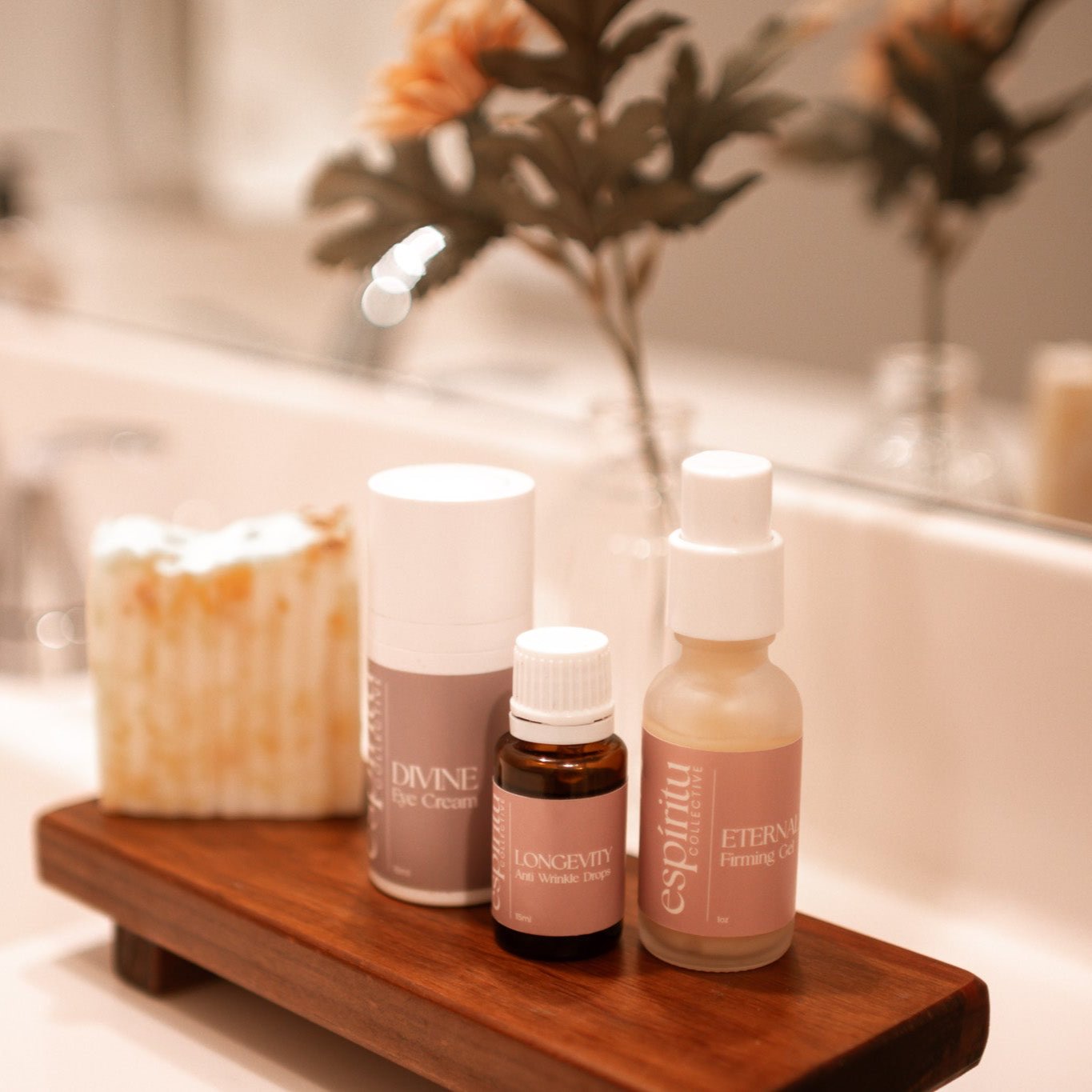 Correct & Rejuvenate