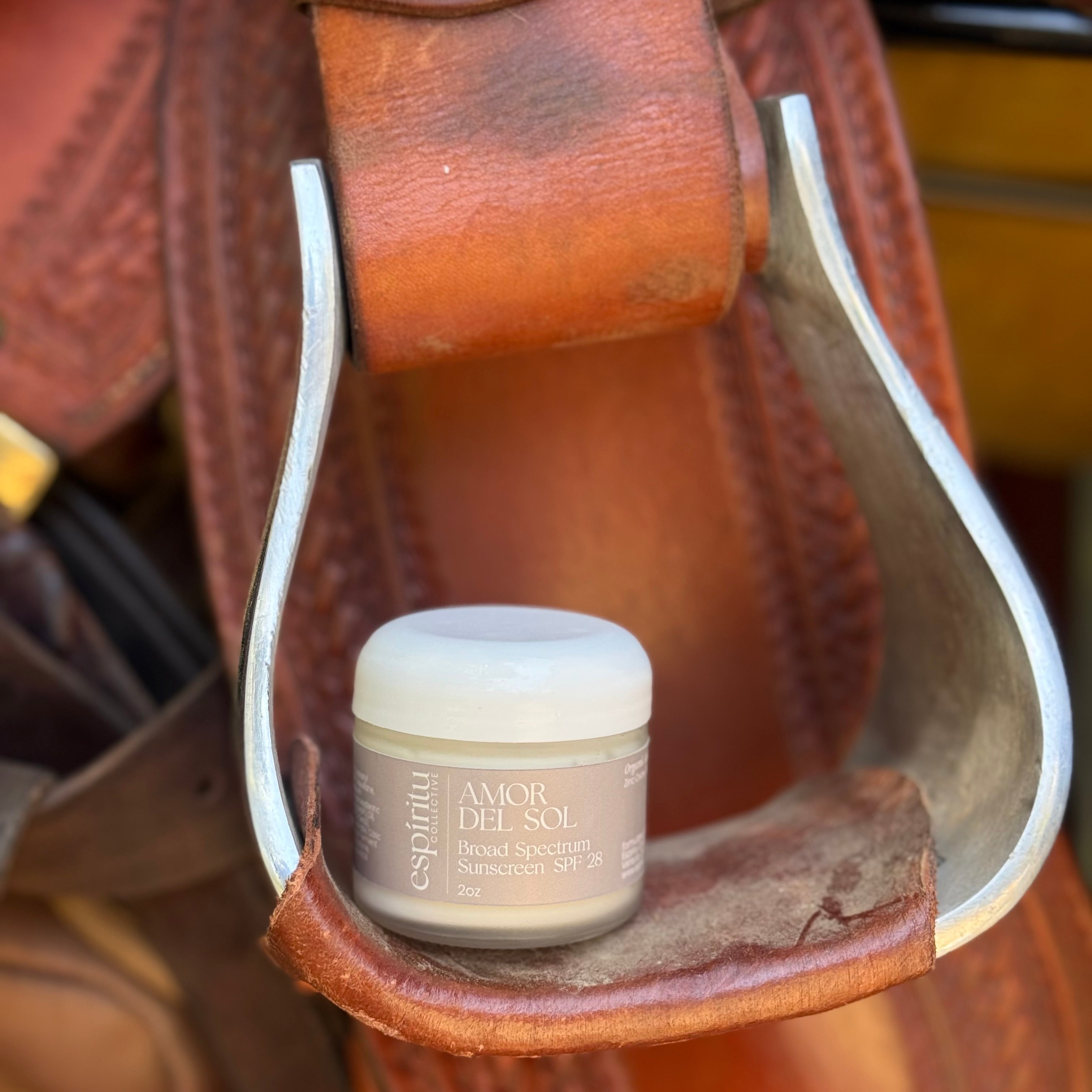 Amor Del Sol Sunscreen