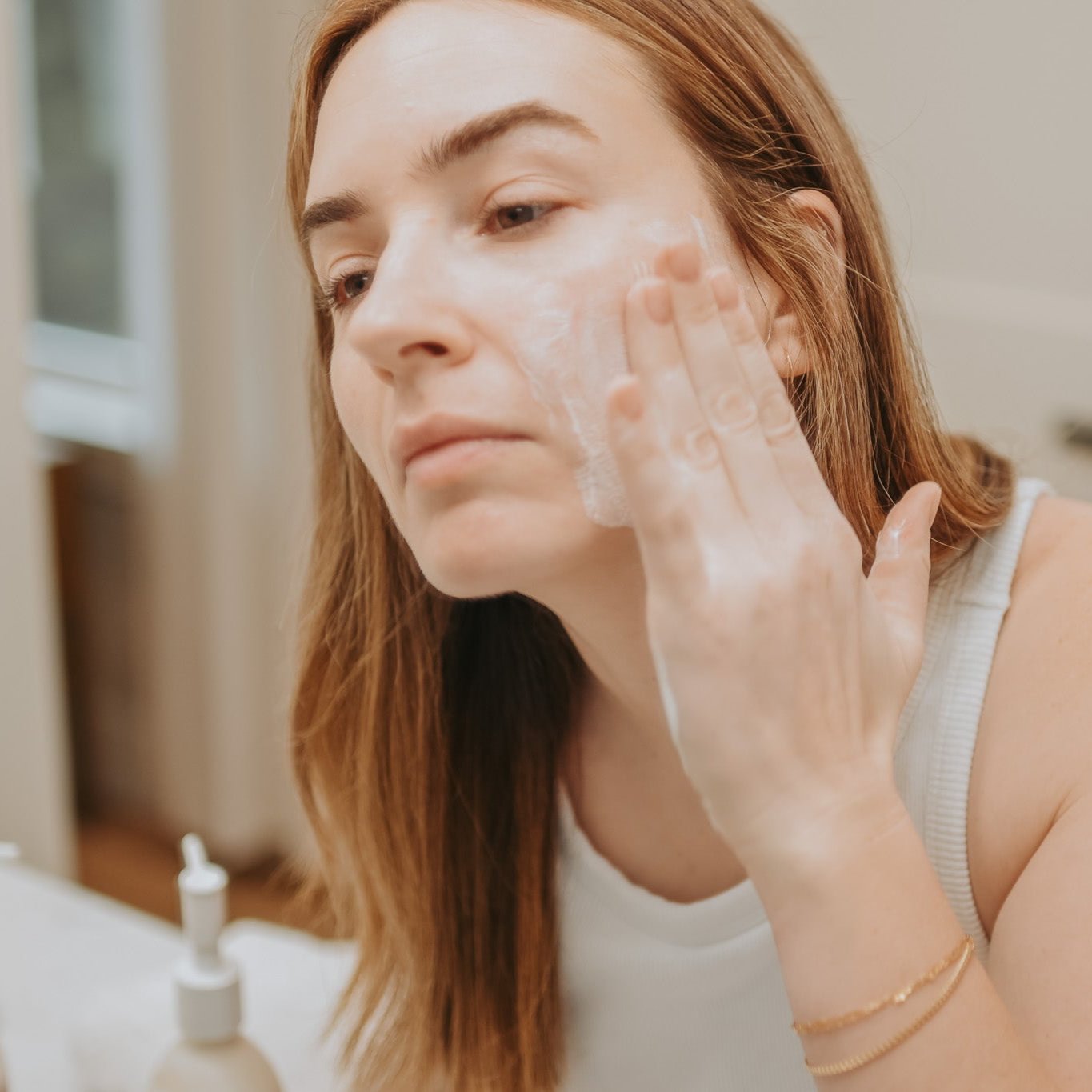 Blossom All-In-One Cleanser