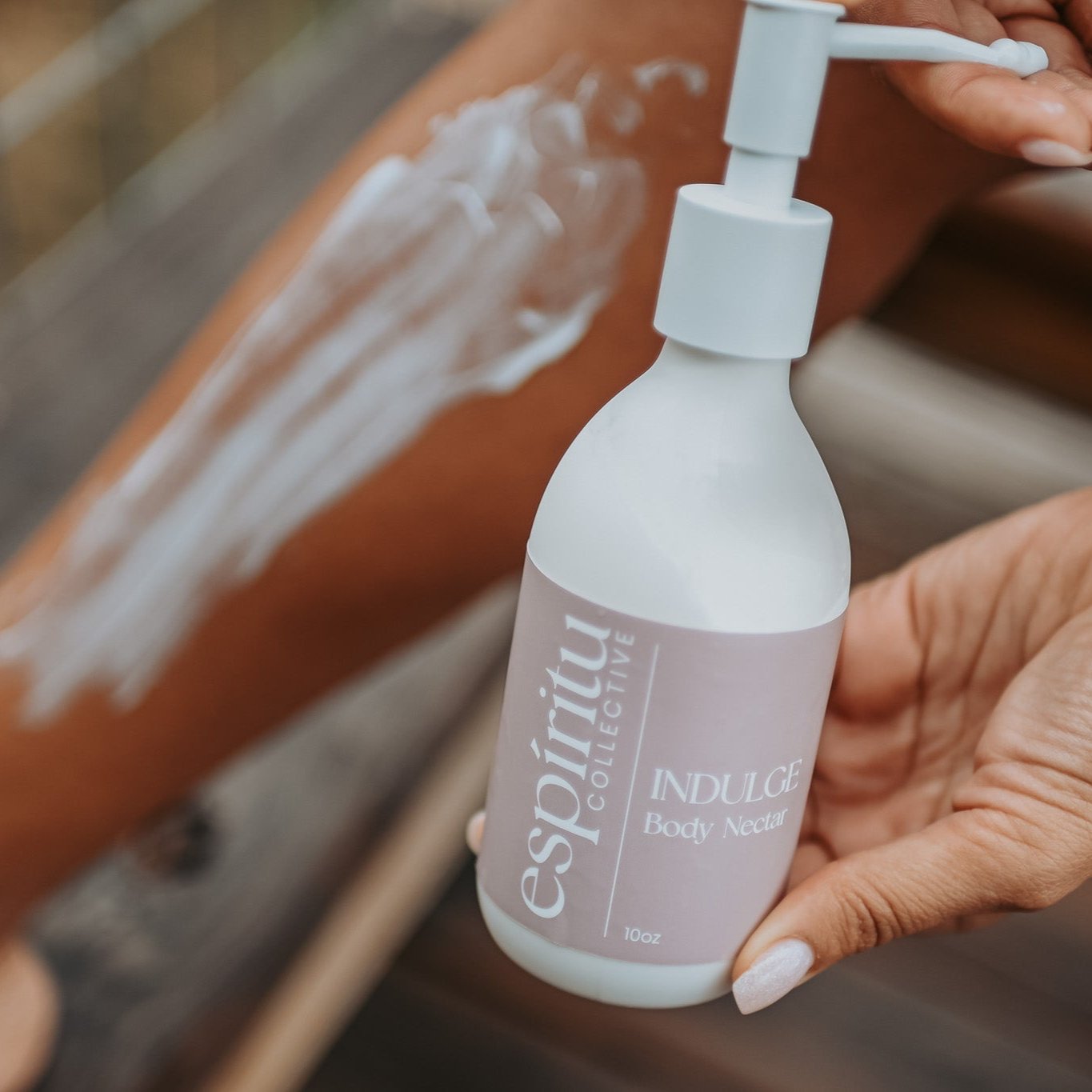 Indulge Body Nectar