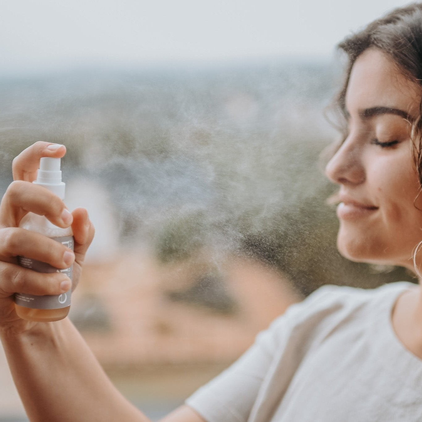 Flow Liquid Hydrator