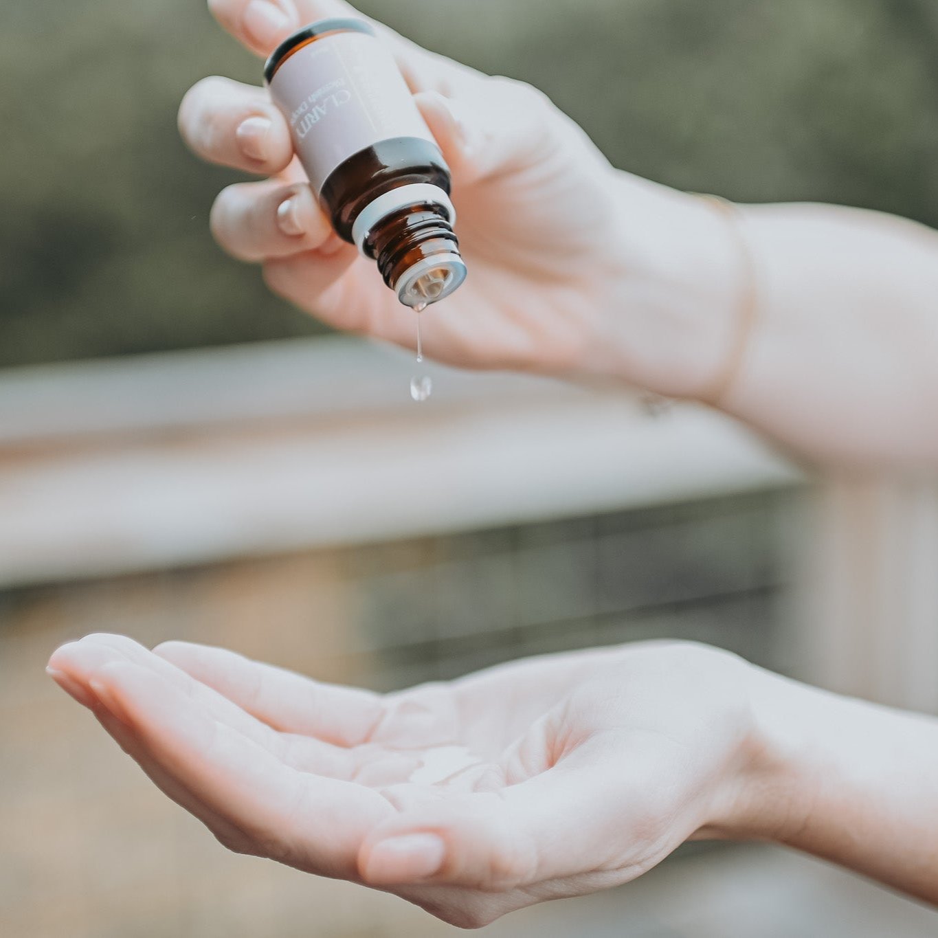 Clarity Blemish Drops
