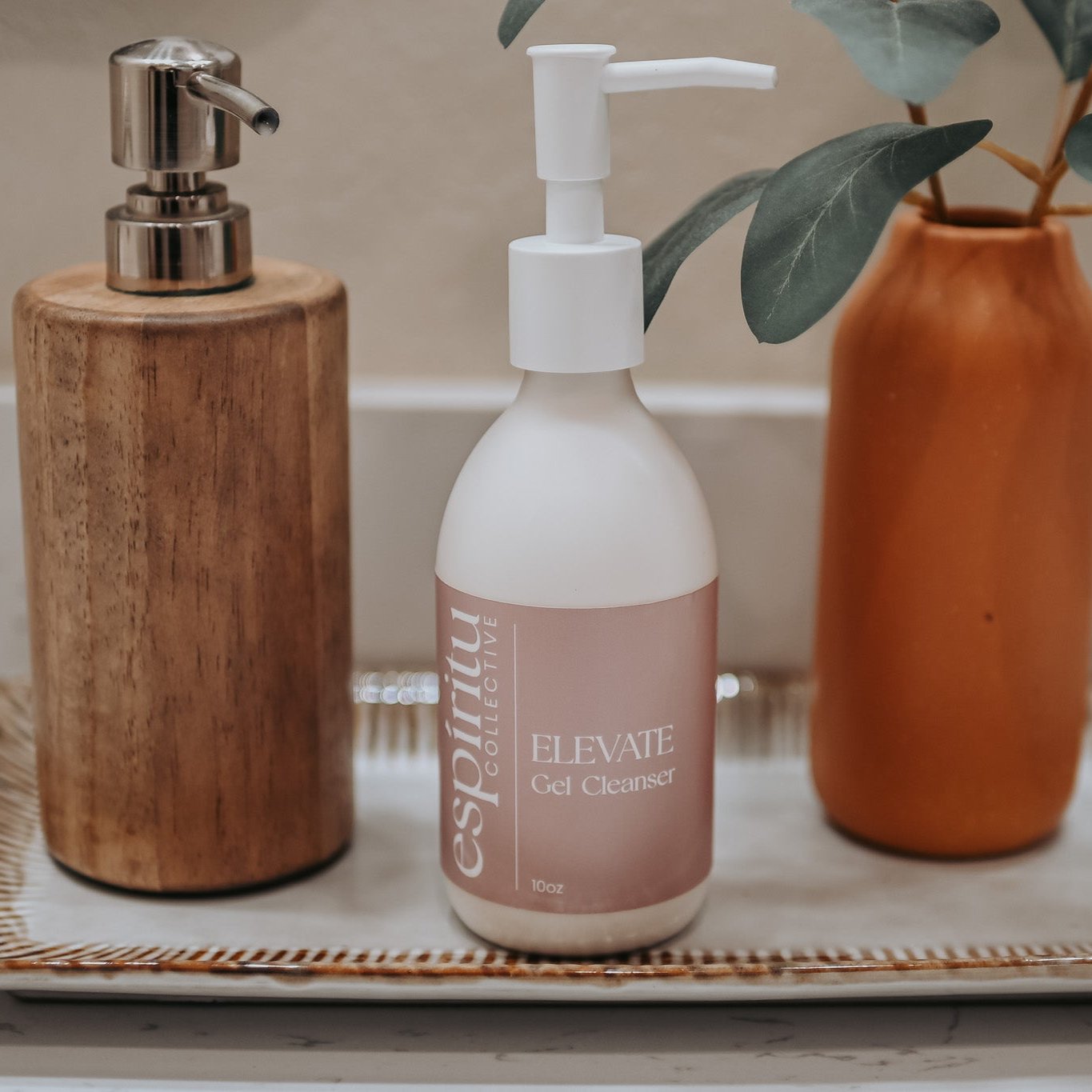 Elevate Gel Cleanser