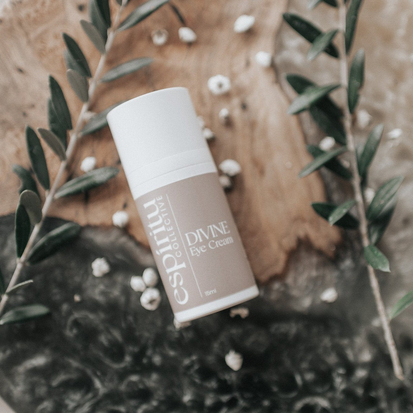 Divine Eye Cream