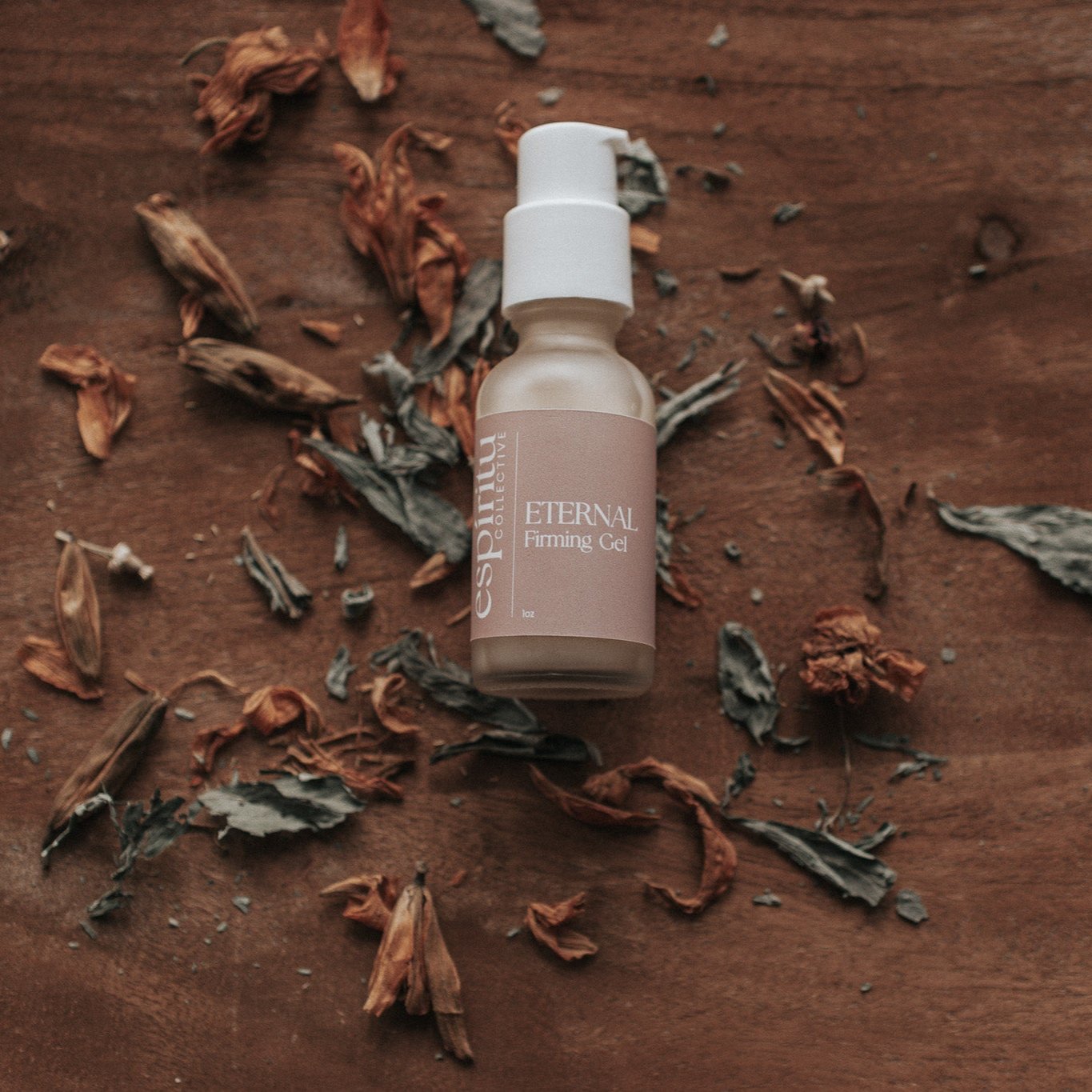 Eternal Firming Gel