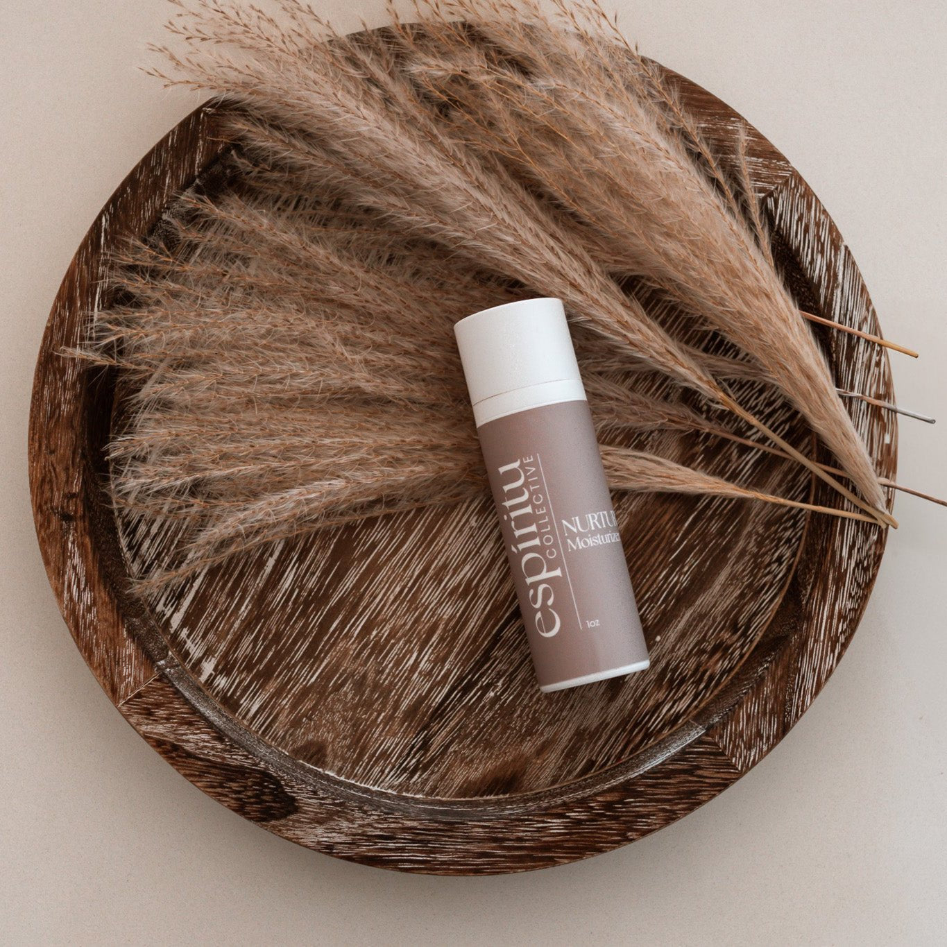 Nurture Moisturizer