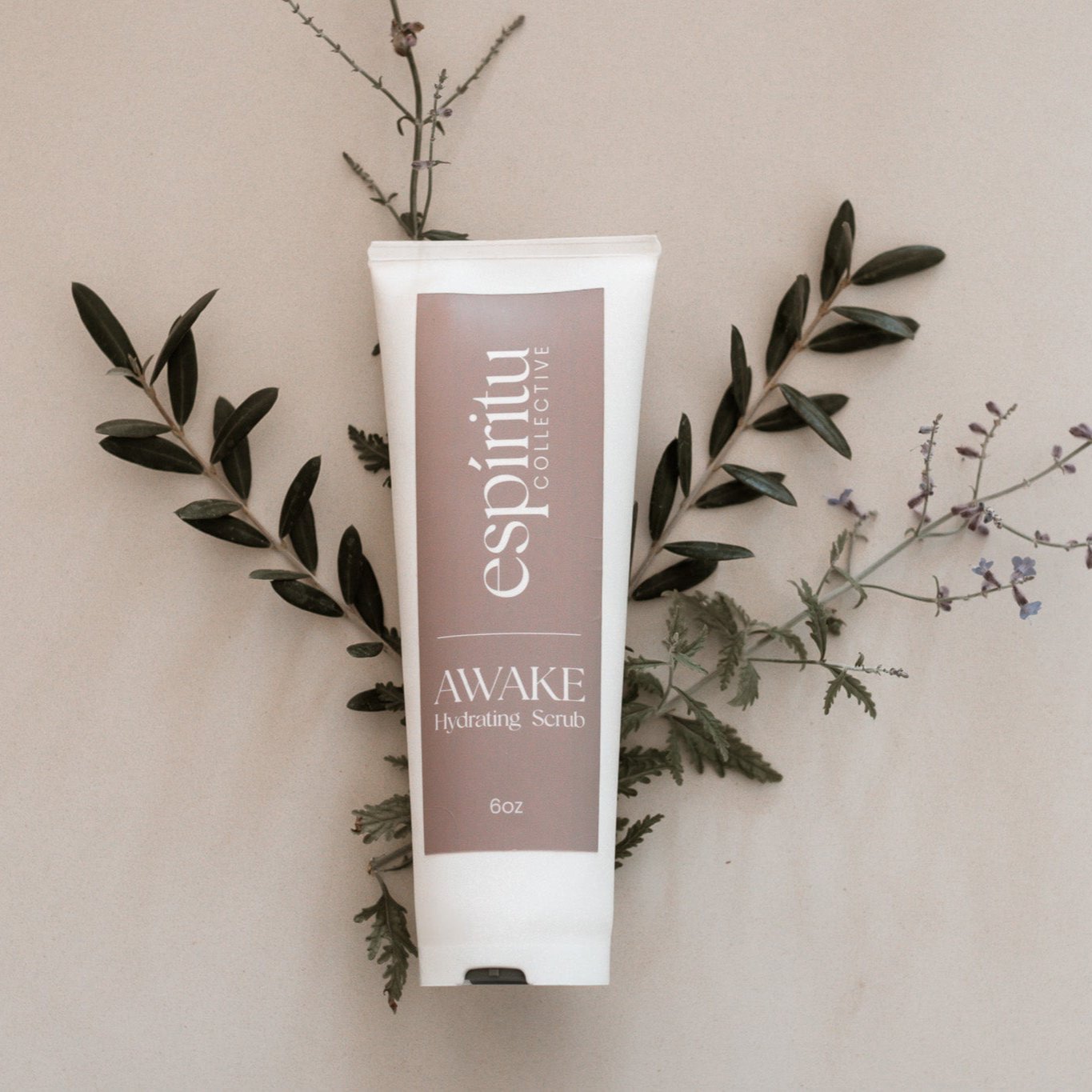 Awake Hydrating Scrub