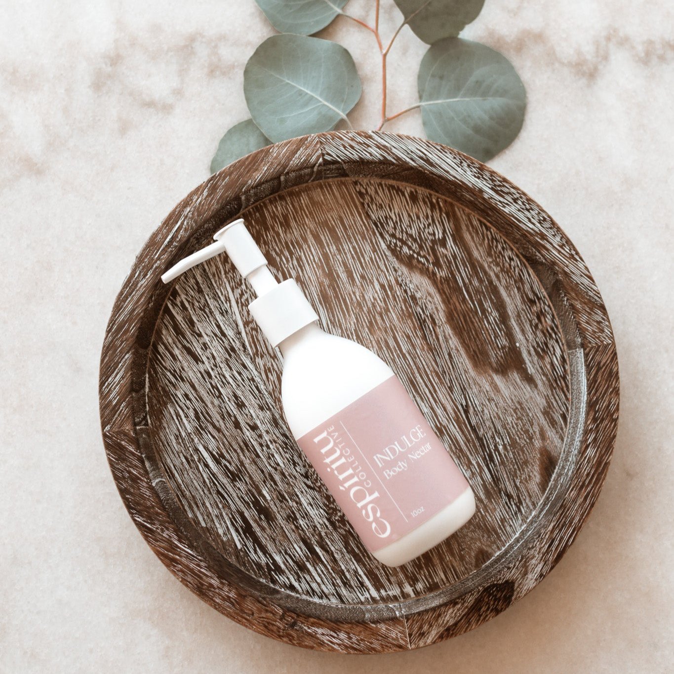 Indulge Body Nectar