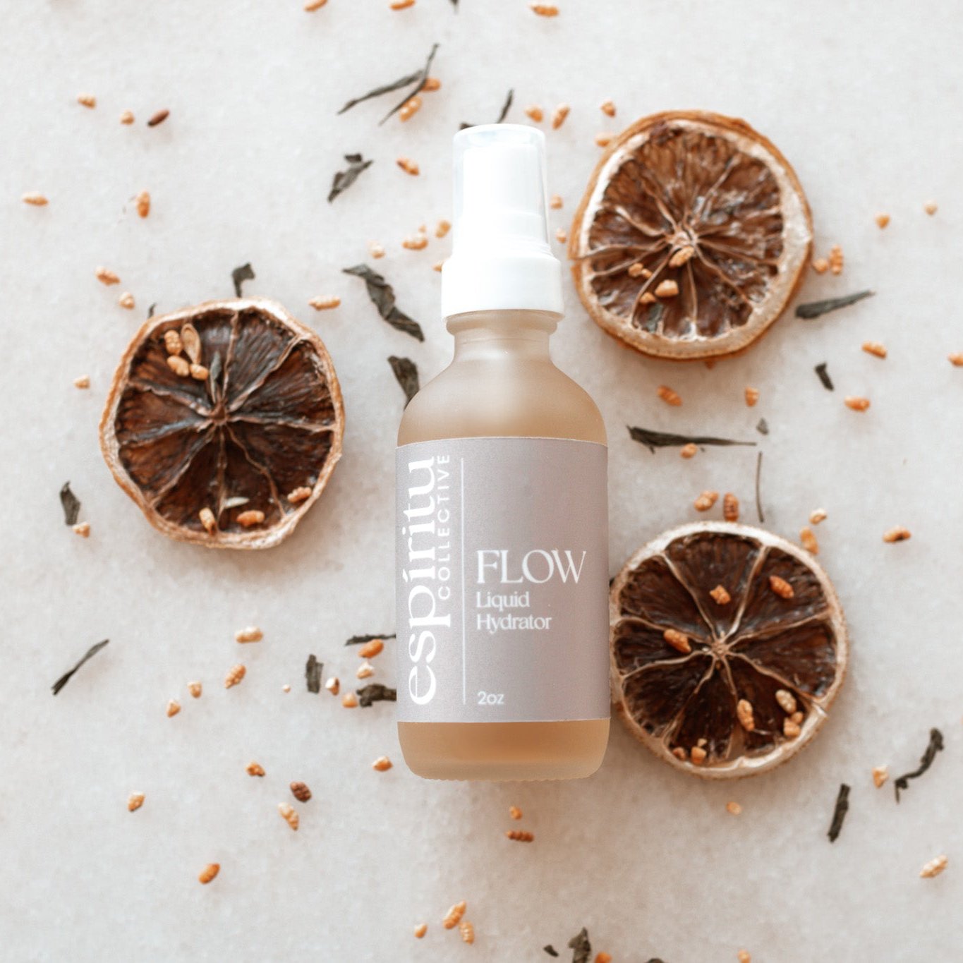 Flow Liquid Hydrator