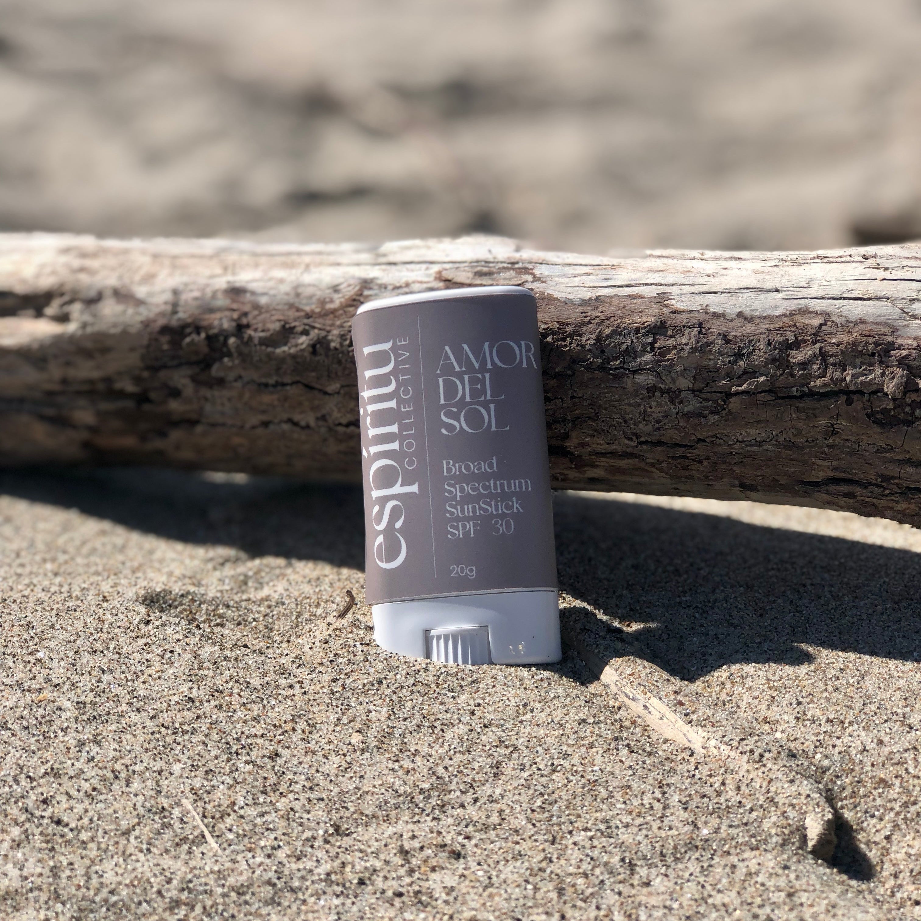 Amor Del Sol Sunscreen Stick