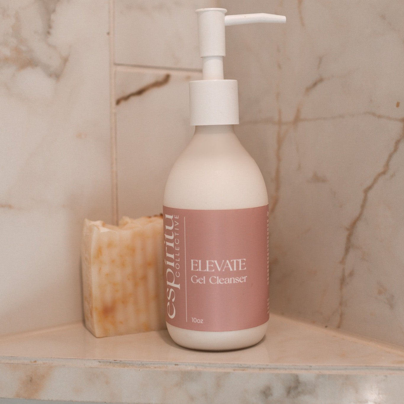 Elevate Gel Cleanser